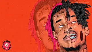 [FREE] Trippie Redd Type Beat ~ Miss The Rage ft. Playboi Carti | Trap/Rap Instrumental 2021