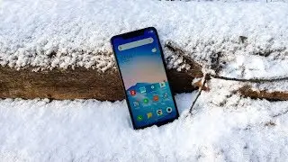 Xiaomi Redmi Note 6 Pro обзор народного смартфона от конвейера хитов, который не остановить...