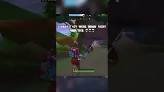 BETTER THAN OG FORTNITE 🤣