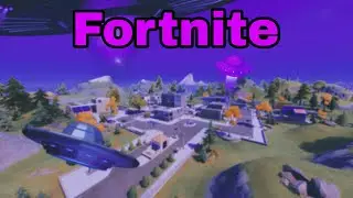 Fortnite: Королевская битва #16 Новые механики и фишки 17 сезона, гайд по 17 сезону фортнайт