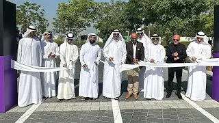 يوسف العثمني: الطريق الرابط بين الجادة وطريق الذيد يعزز الاستثمار