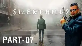 Silent Hill 2 Gameplay Walkthrough 100% Part 7