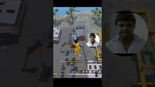 ( Part 1 ) Flying Hacker Kills 55 😱 In Free Fire Short Editing Video ✨⚡ #freefire #hacker #shorts #