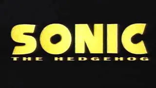 Sonic OVA- (Entry into) The Land of Darkness