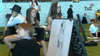 26. MIĘDZYNARODOWY FESTIWAL RYSOWANIA