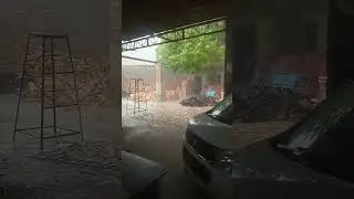 Hyderabad Heavy Rain Today 30-05-2023