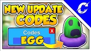 All New Secret Easter Egg Codes 2020 | Roblox Ghost Simulator