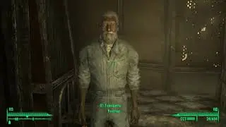 Fallout 3 Ладно За Работу!