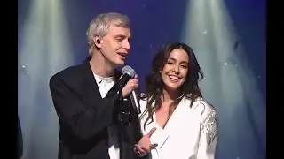 Алексей Гоман и Мария Зайцева "Vivo per lei"