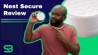 Nest Secure Alarm System Review