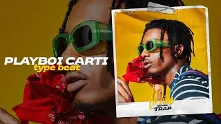 [FREE] Шайни x Playboi Carti x Mayot Type Beat - 