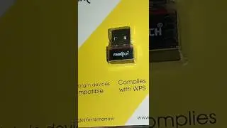 wifi receiver for pc #pc #computer #wifi