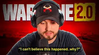 🔴 Activision Failed Again. | Warzone Solos
