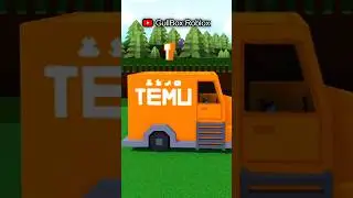 TEMU HAS THE BEST DEALS 🤑 Build a Boat for Treasure Van 