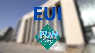 EUI's Fun Day - 14 February 2023