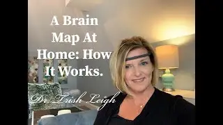 Home Brain 🧠 Map. How It Works.
