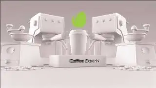 Coffee Experts After Effects Template