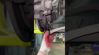 Рено Логан (Renault Logan). Замена сцепления. 