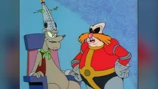 MacHOPPER - Adventures of Sonic the Hedgehog Episode #31