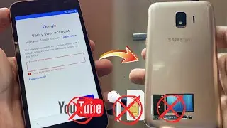 Samsung J2 Core FRP Bypass || Without Pc 2025