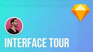 Sketch 3 Tutorial | Interface Tour