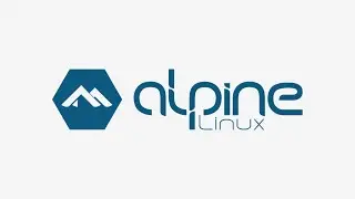 How to install Alpine Linux