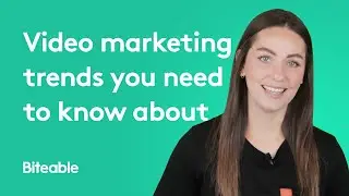 Video marketing trends you need to know about in 2021