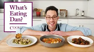 Never Eat a Dry, Boring Chicken Breast Again | What's Eating Dan?