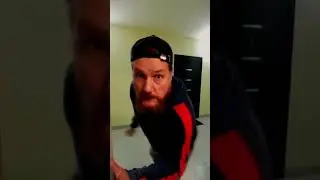 случай в лифте  ДЖАМБО ДЖОШ 