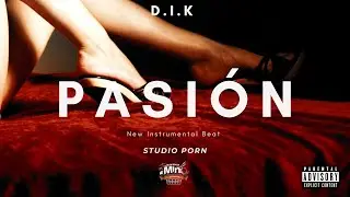 🔥 BEAT DANCEHALL 2021 / INSTRUMENTAL DE DANCEHALL 2021 / REGGAETON BEAT 2021 - PROD BY DJ DIK