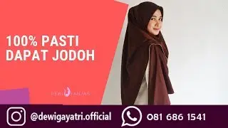 Pasti 100% Dapat Jodoh dengan melakukan 3 Hal Sederhana Iini