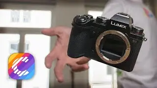 Panasonic Lumix S5: Why it is the Videographer & Photographers DREAM!