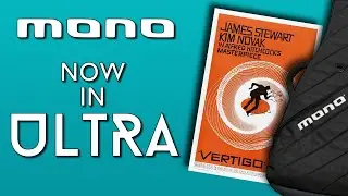 Now even Ultrarer! Mono Vertigo Ultra Review