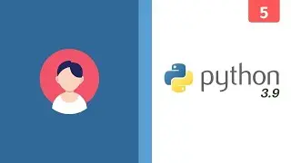 Fast & Easy Python 3.9 Tutorial - Type conversion (Part 5) 2022