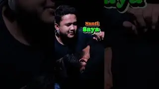 KAKANG BAPER SAMA HUNTU! :(
