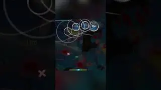 Зааимил паттерн, подпевая | osu! 