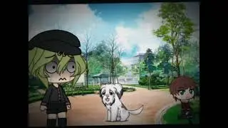 я снова маленький.. |《gacha》|