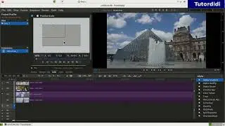 How To Make Split Screen Video In Flowblade? - Flowblade Tutorial #15