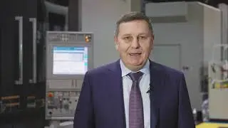 Обращение Андрея Трифонова