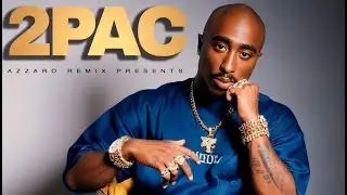 2Pac - STRONG (Azzaro Remix)