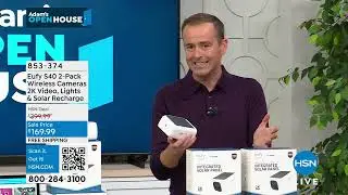 HSN | Adam's Open House 09.09.2024 - 09 PM