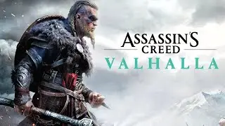 Jucam Noul - Assassin's Creed Valhalla