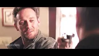 The Collection (2012) - Ending Scene