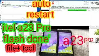 Itel a23 Pro flash error/itel a23 Pro flashing tool 🆓 itel flash 🔥 tool itel flash tool itel 🔥🔫 tool