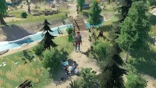 Unity RPG: C#: Saving System Using Checkpoints