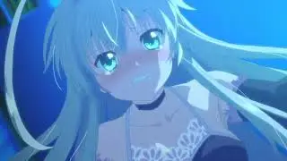 Haiyore! Nyaruko San [AMV] Without me