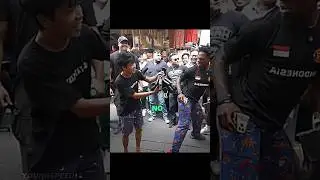 Ishowspeed's Insane Experience in Indonesia 🇮🇩 😂