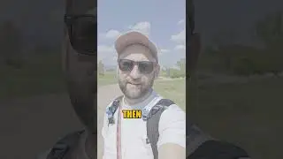 HONOR Magic5 Pro shots in 10 bit LOG 🤯