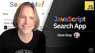 Vanilla JavaScript Search App | Wikipedia API