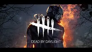 The Demogorgon almost got me! Dead by Daylight #1